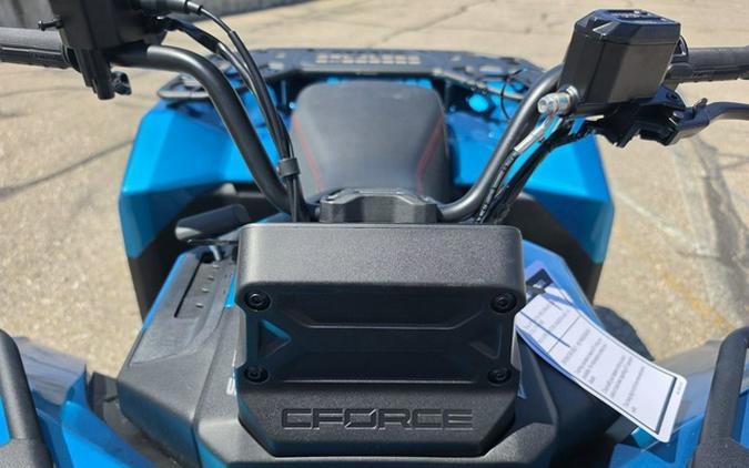 2027 CFMOTO CFORCE C5
