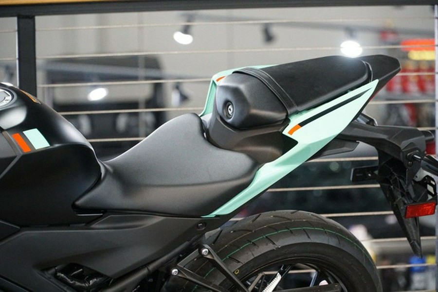 2026 Yamaha YZF R3