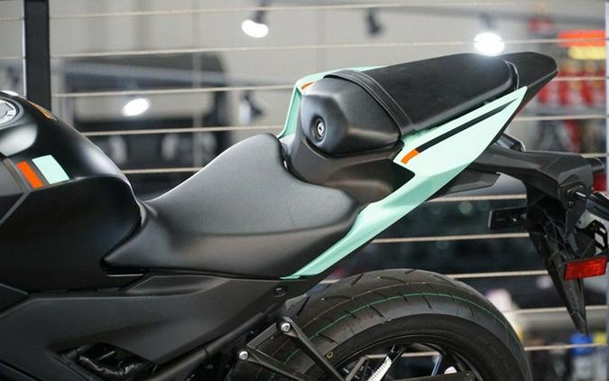 2026 Yamaha YZF R3