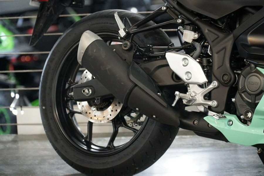 2026 Yamaha YZF R3