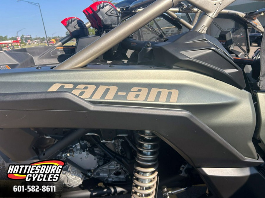 2027 Can-Am Maverick X3 MAX X Mr