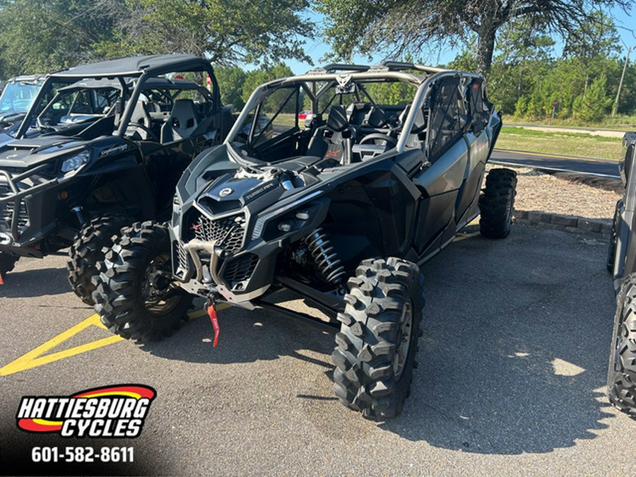 2027 Can-Am Maverick X3 MAX X Mr