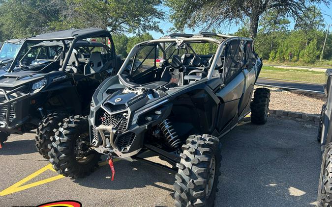 2027 Can-Am Maverick X3 MAX X Mr