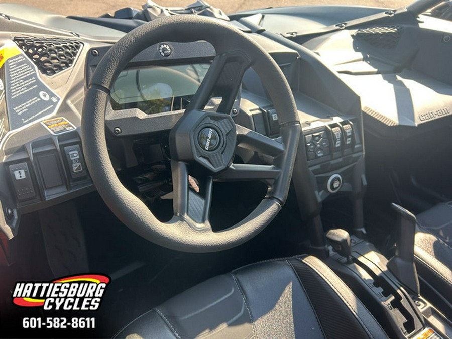 2027 Can-Am Maverick X3 MAX X Mr