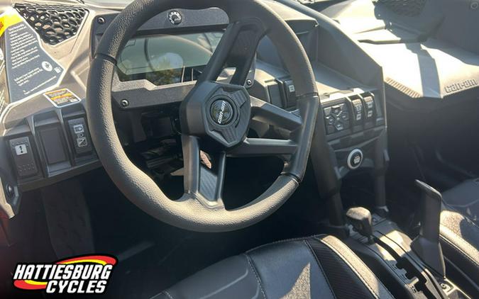 2027 Can-Am Maverick X3 MAX X Mr