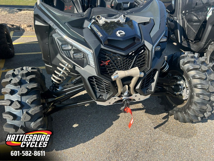 2027 Can-Am Maverick X3 MAX X Mr