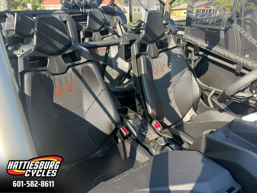 2027 Can-Am Maverick X3 MAX X Mr