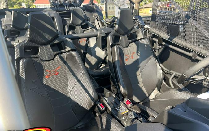 2027 Can-Am Maverick X3 MAX X Mr