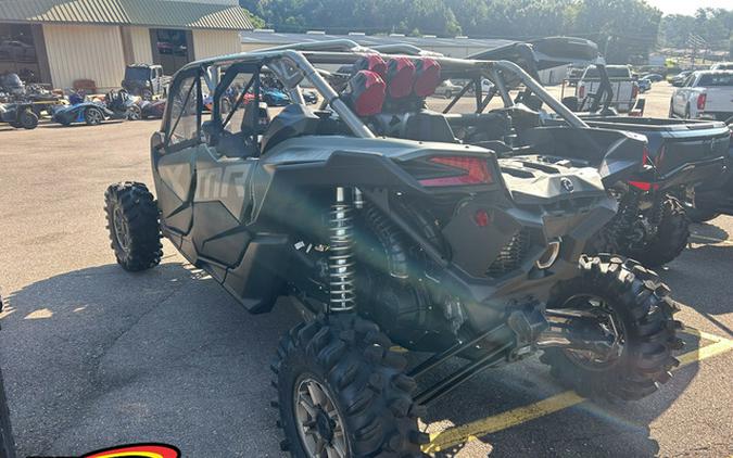 2027 Can-Am Maverick X3 MAX X Mr