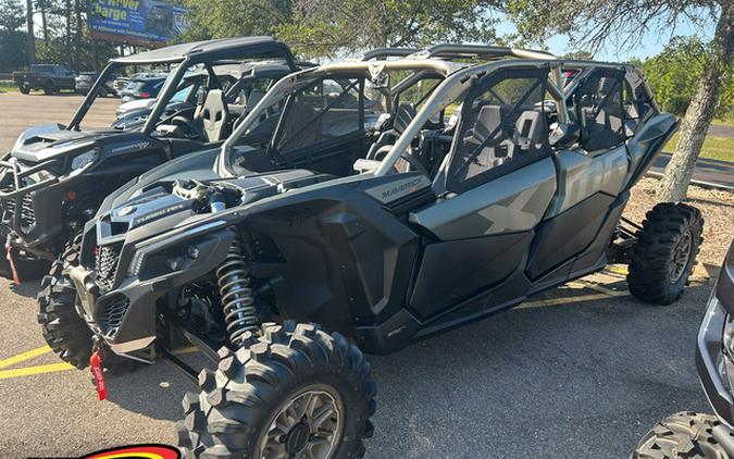 2027 Can-Am Maverick X3 MAX X Mr