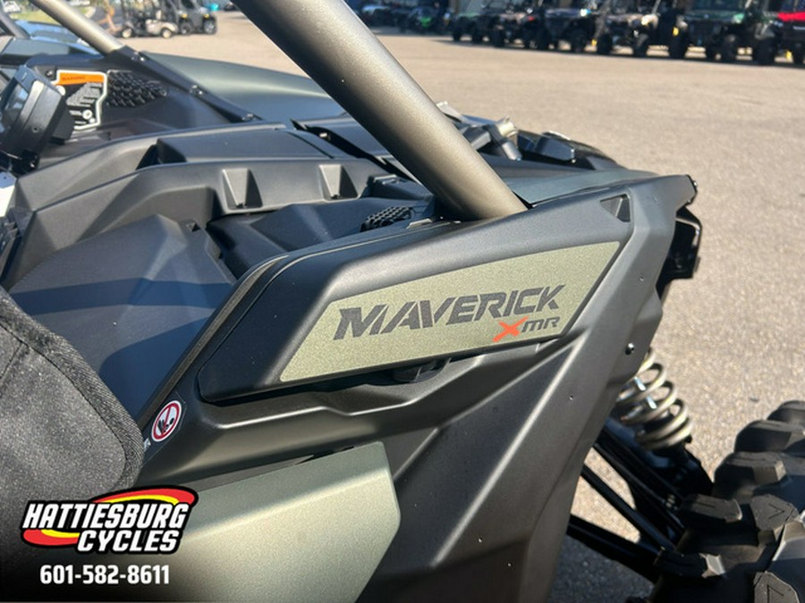 2027 Can-Am Maverick X3 MAX X Mr