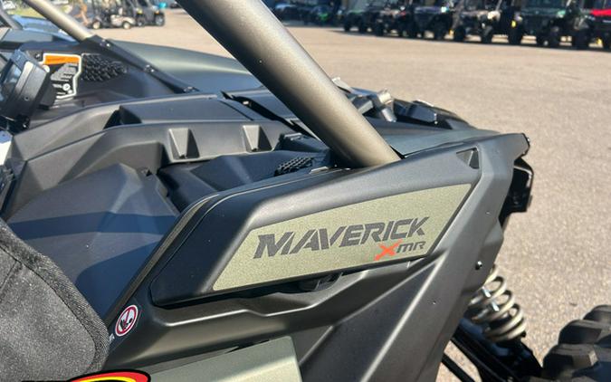 2027 Can-Am Maverick X3 MAX X Mr