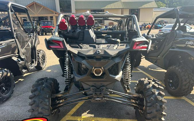 2027 Can-Am Maverick X3 MAX X Mr