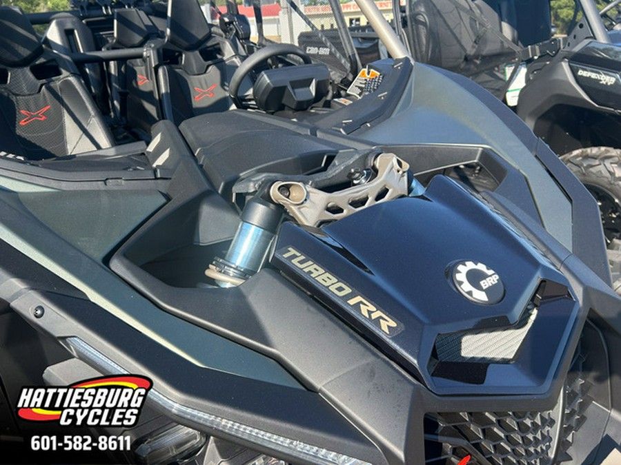 2027 Can-Am Maverick X3 MAX X Mr