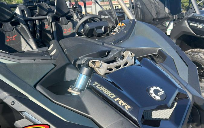 2027 Can-Am Maverick X3 MAX X Mr
