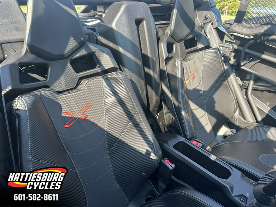 2027 Can-Am Maverick X3 MAX X Mr