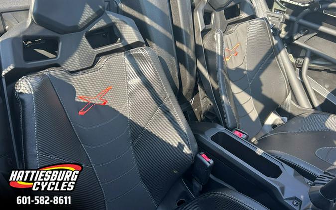 2027 Can-Am Maverick X3 MAX X Mr