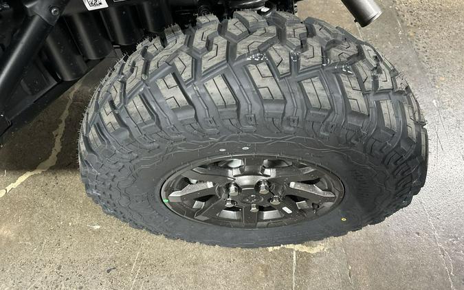 2027 Polaris Polaris XPEDITION XP 5 Northstar