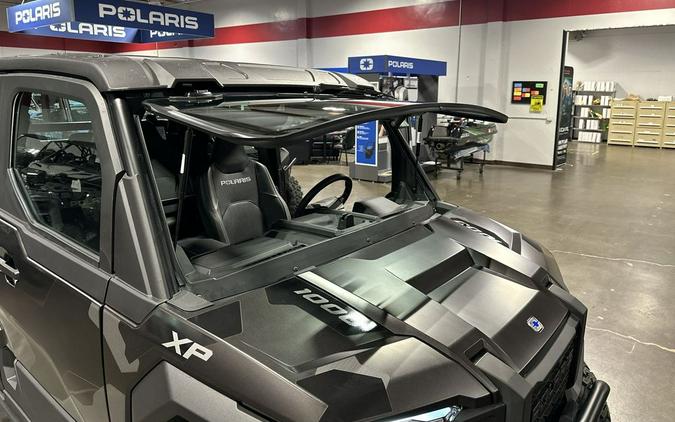 2027 Polaris Polaris XPEDITION XP 5 Northstar