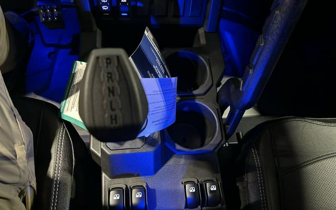 2027 Polaris Polaris XPEDITION XP 5 Northstar