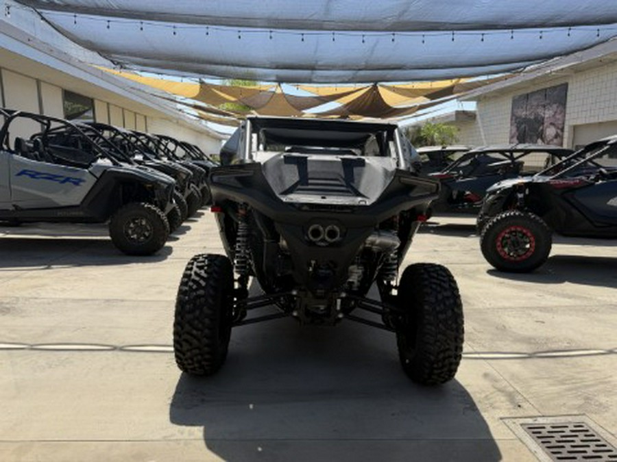 2027 CFMOTO ZFORCE Z10-4