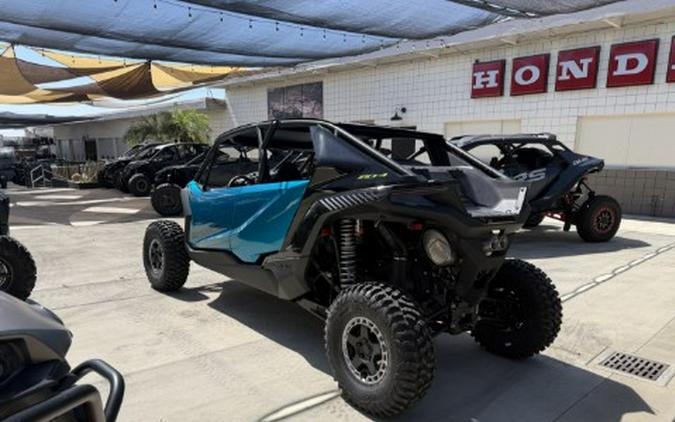 2027 CFMOTO ZFORCE Z10-4