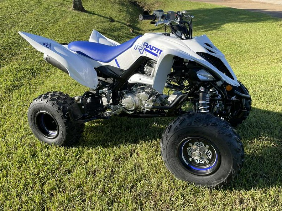 2022 Yamaha Raptor 700R SE