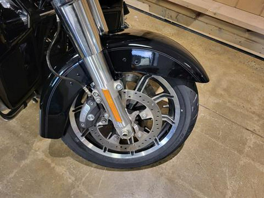 2019 Harley-Davidson Road Glide® Ultra
