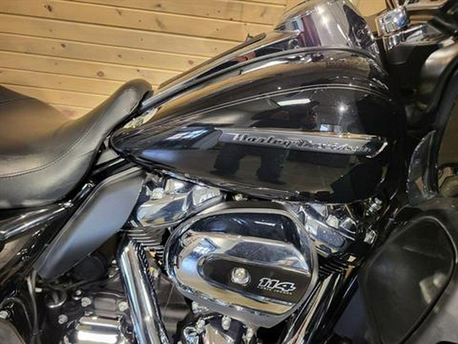 2019 Harley-Davidson Road Glide® Ultra