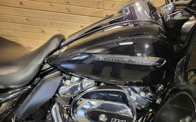 2019 Harley-Davidson Road Glide® Ultra