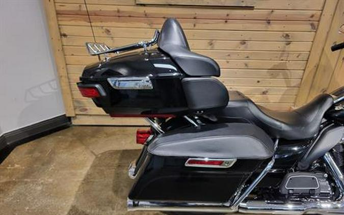 2019 Harley-Davidson Road Glide® Ultra