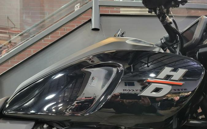 2023 Harley-Davidson® RA1250 - Pan America™ 1250