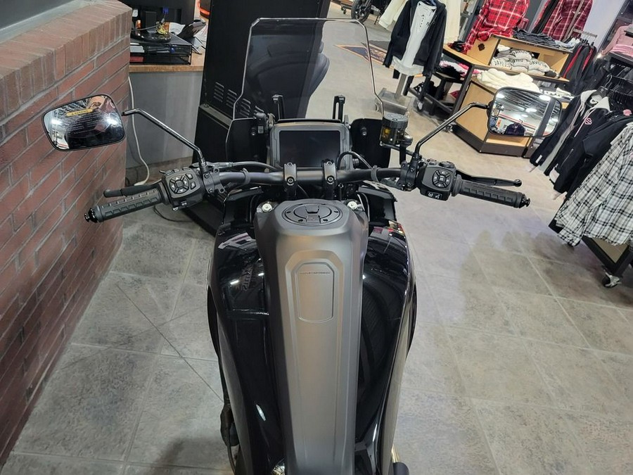 2023 Harley-Davidson® RA1250 - Pan America™ 1250
