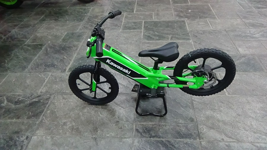 2023 Kawasaki Elektrode