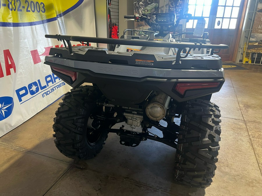 2024 Polaris Sportsman 570 Premium