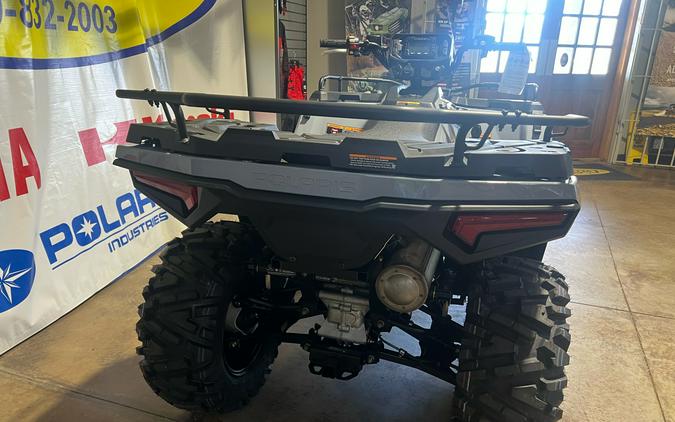 2024 Polaris Sportsman 570 Premium