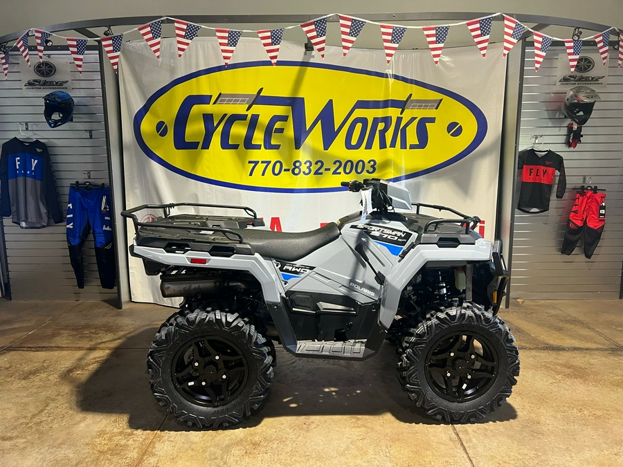 2024 Polaris Sportsman 570 Premium