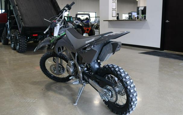 2024 Kawasaki KLX 140R