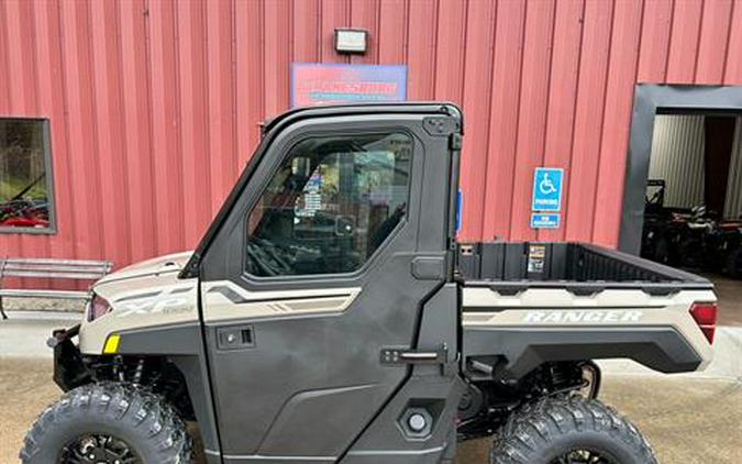 2024 Polaris Ranger XP 1000 Northstar Edition Ultimate