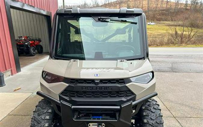 2024 Polaris Ranger XP 1000 Northstar Edition Ultimate