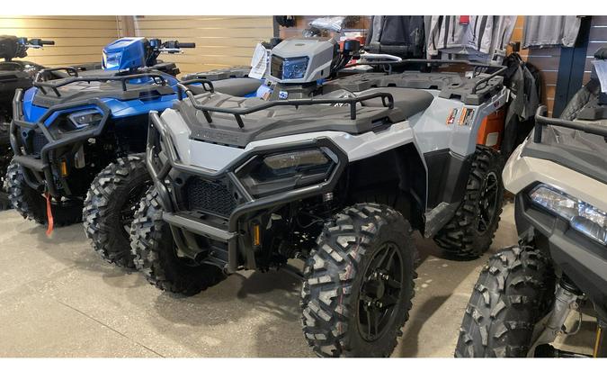 2024 Polaris Industries Sportsman® 570 Premium