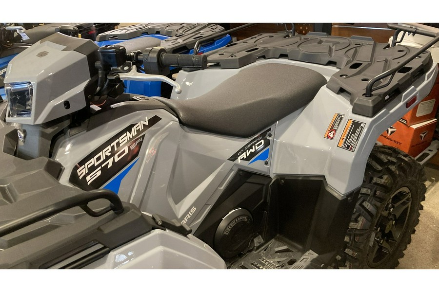 2024 Polaris Industries Sportsman® 570 Premium