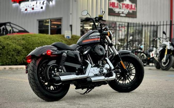 2018 Harley-Davidson® XL1200XS Forty-Eight Special