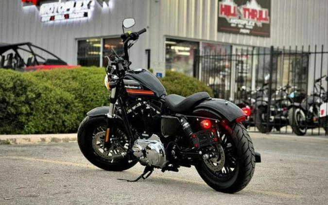 2018 Harley-Davidson® XL1200XS Forty-Eight Special