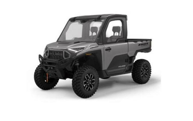 2024 Polaris® Ranger XD 1500 NorthStar Edition Ultimate