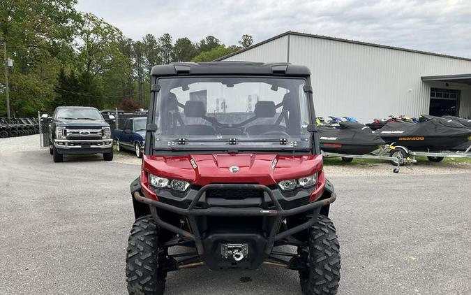 2019 Can-Am® Defender XT™ HD10