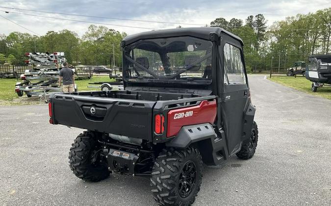 2019 Can-Am® Defender XT™ HD10