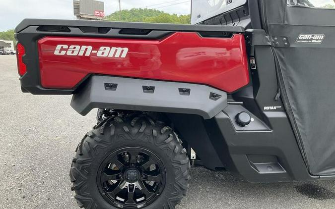 2019 Can-Am® Defender XT™ HD10