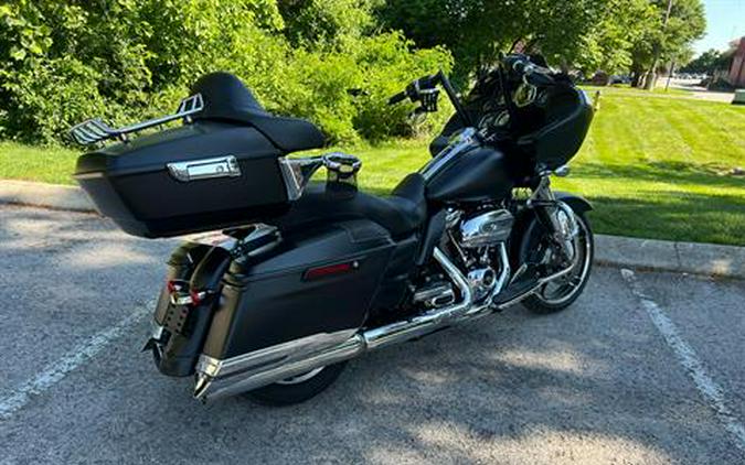 2018 Harley-Davidson Road Glide®