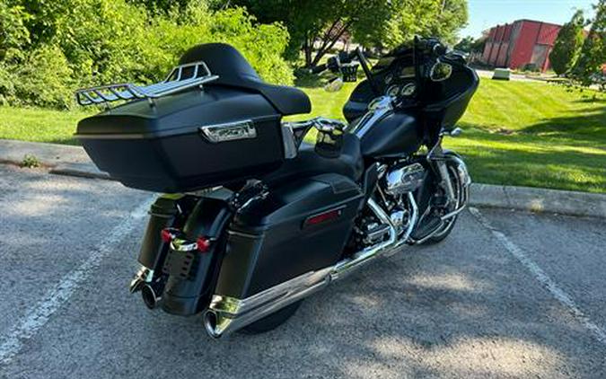 2018 Harley-Davidson Road Glide®